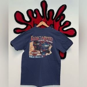 Harley Davidson Find Your Freedom Tee